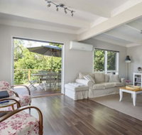 Blairgowrie Bella - Darwin Holiday