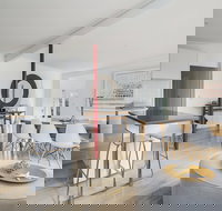 Sunset on Scott - Darwin Holiday