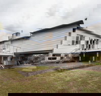 Sunseeker House - Darwin Holiday