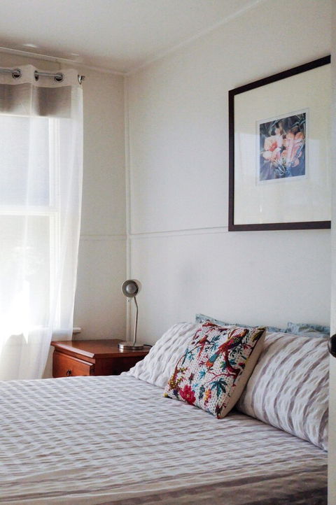 FALMOUTH Seadrift Cottage - Darwin Holiday 3