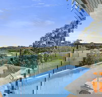 Lansdowne Villa with swimming pool - Darwin Holiday