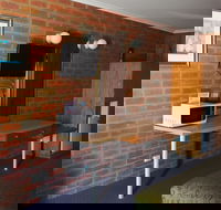 St Arnaud Country Road Motel - Darwin Holiday