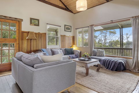 Mandala Bruny Island - Darwin Holiday 6