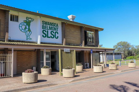 Blacksmiths Sea Breeze - Darwin Holiday 4