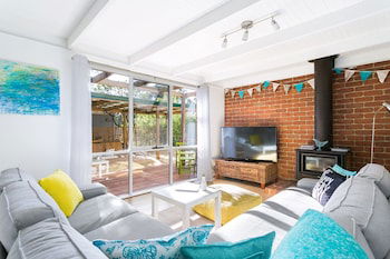 Sandy's At Rye - Darwin Holiday 0