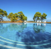 Discovery Parks - Balmoral Karratha - Darwin Holiday