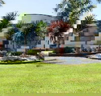 Cambroe - Darwin Holiday