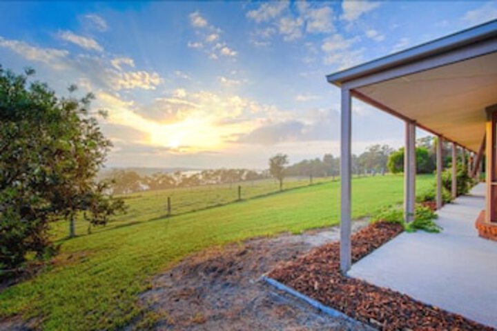 Toorloo Arm VIC Darwin Holiday