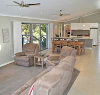 Pier One - Darwin Holiday