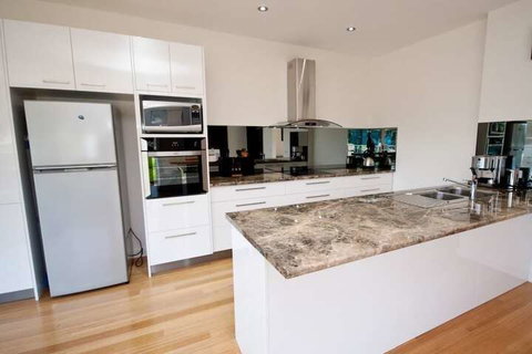 Sea La Vie - Darwin Holiday 2