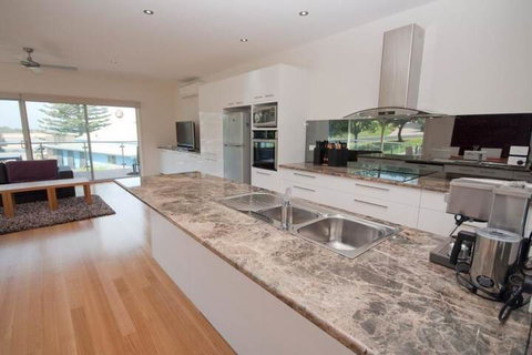 Sea La Vie - Darwin Holiday 4