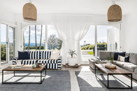 A PERFECT STAY - Villa St Helena - Darwin Holiday 6
