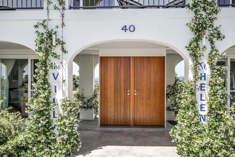 A PERFECT STAY - Villa St Helena - Darwin Holiday 2