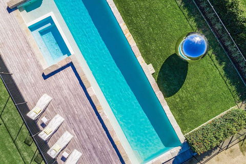 A PERFECT STAY - Villa St Helena - Darwin Holiday 1