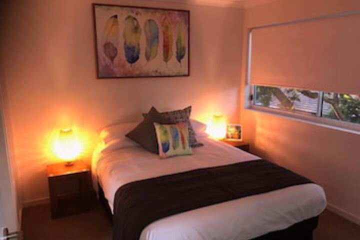 Moorooka QLD Darwin Holiday