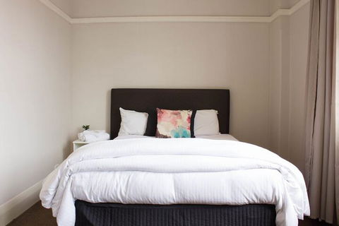 Annandale Hotel - Darwin Holiday 1