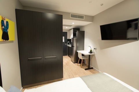 Studio 8 Residences - Adults Only - Darwin Holiday 3