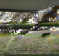 Euroa Caravan Park - Darwin Holiday