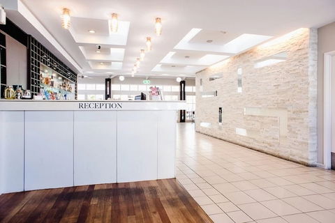 Reef Resort Villas Port Douglas - Darwin Holiday 2