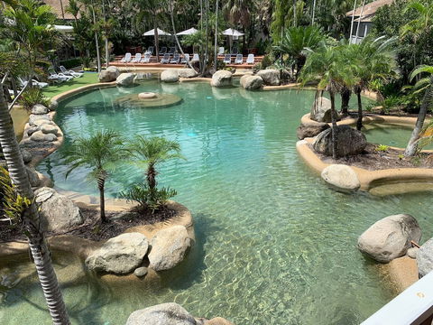 Reef Resort Villas Port Douglas - Darwin Holiday 1