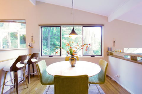 Treetop Stay - Darwin Holiday 1