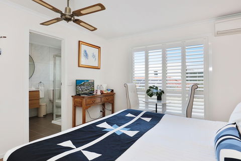 Sandymount - Darwin Holiday 5