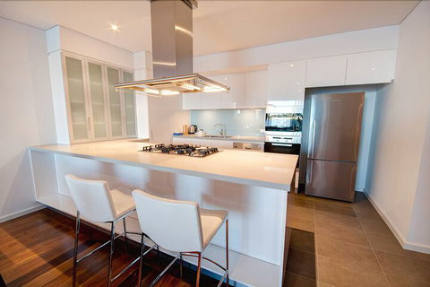 Seapoint 109 - Darwin Holiday 6