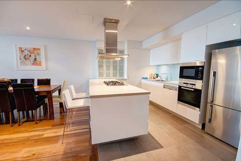 Seapoint 109 - Darwin Holiday 4