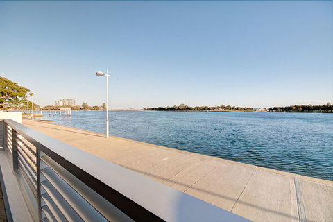 Seapoint 109 - Darwin Holiday 2