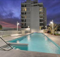 Seapoint 109 - Darwin Holiday