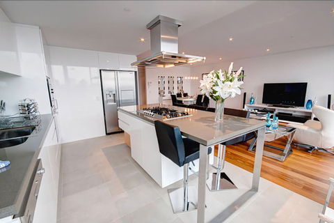 Bridgepoint 106 - Darwin Holiday 4