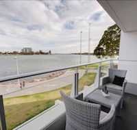 Bridgepoint 106 - Darwin Holiday