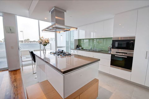 Bridgepoint 106 - Darwin Holiday 6