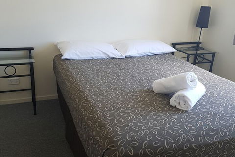 Lucinda Fishing Lodge - Darwin Holiday 7