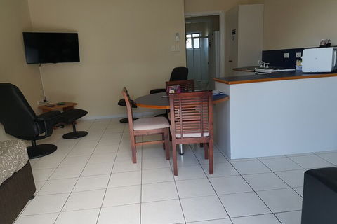 Lucinda Fishing Lodge - Darwin Holiday 2