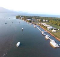 Lucinda Fishing Lodge - Darwin Holiday