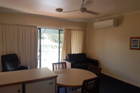 Lucinda Fishing Lodge - Darwin Holiday 5