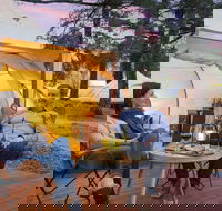 Daylesford Holiday Park - Darwin Holiday