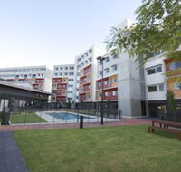 ECU Village Mount Lawley - Darwin Holiday
