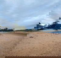 Jetty Road - Darwin Holiday