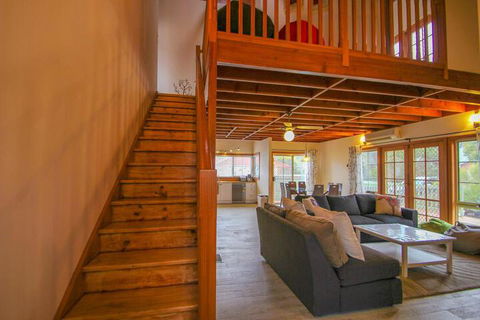 Halinka Lodge - Darwin Holiday 5