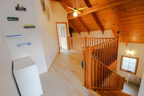 Halinka Lodge - Darwin Holiday 2