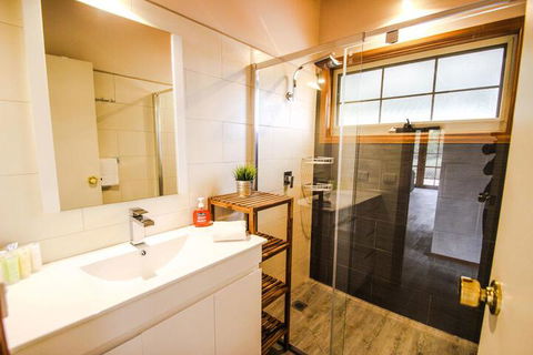 Halinka Lodge - Darwin Holiday 3