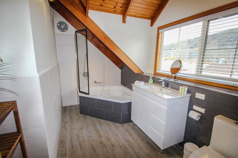 Halinka Lodge - Darwin Holiday 1