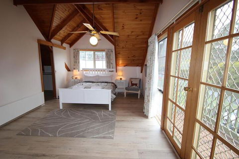 Halinka Lodge - Darwin Holiday 4