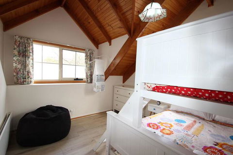 Halinka Lodge - Darwin Holiday 6