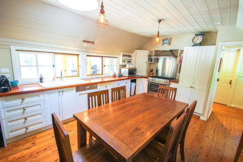 Mill Cottage - Darwin Holiday 5