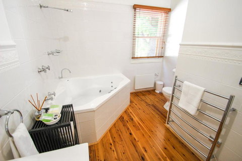 Mill Cottage - Darwin Holiday 6