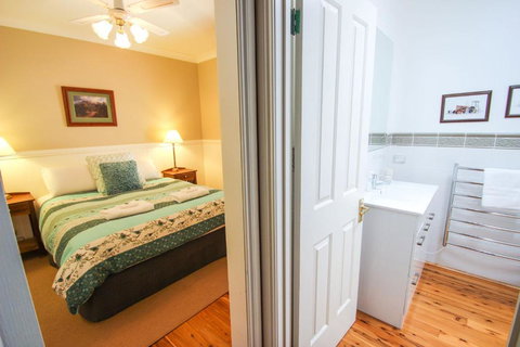 Mill Cottage - Darwin Holiday 3