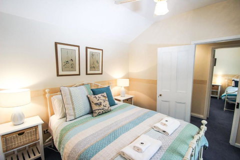 Mill Cottage - Darwin Holiday 4